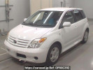 Toyota IST NCP60