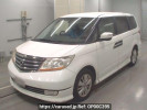 Honda Elysion prestige RR1