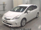 Toyota Prius alpha ZVW41W