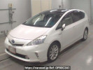 Toyota Prius alpha ZVW40W