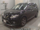 Nissan X-Trail NT32