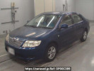 Toyota Corolla Sedan NZE121