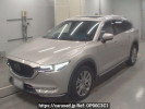 Mazda CX-8 KG2P