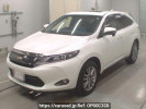 Toyota Harrier ZSU60W