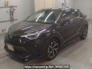 Toyota C-HR ZYX11