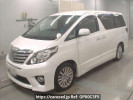 Toyota Alphard ANH20W