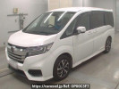 Honda Step WGN Spada RP4