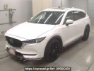 Mazda CX-8 KG2P