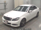 Mercedes Benz C-Class 204049