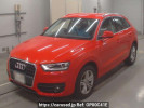 Audi Q3 8UCHP