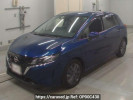 Nissan Note E13