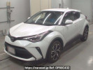 Toyota C-HR NGX10