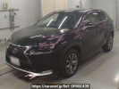 Lexus NX AGZ15