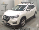 Nissan X-Trail NT32