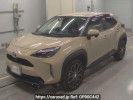 Toyota YARIS CROSS MXPB10