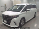 Toyota Alphard AGH40W