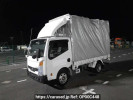 Nissan Atlas SZ2F24