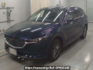 Mazda CX-8 KG2P