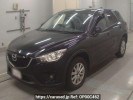Mazda CX-5 KE2AW