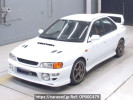 Subaru Impreza GC8