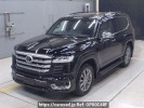 Toyota Land Cruiser FJA300W
