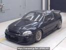 Honda CR-X Delsol EG2