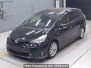 Toyota Prius alpha ZVW40W