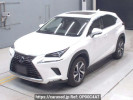 Lexus NX AYZ15