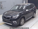 Subaru Forester SKE