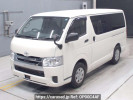 Toyota Hiace Van GDH201V