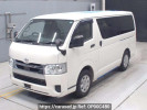 Toyota Hiace Van GDH201V