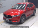 Mazda CX-5 KF2P