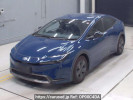 Toyota Prius ZVW60