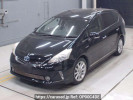 Toyota Prius alpha ZVW41W