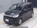 Suzuki WAGON R STINGRAY MH34S