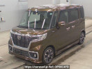 Mazda Flair Wagon MM53S