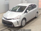 Toyota Prius alpha ZVW41W