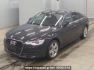 Audi A6 4GCHVS