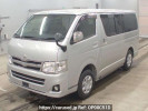 Toyota Hiace Van KDH206V