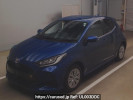 Toyota YARIS MXPA10
