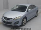 Mazda Atenza GHEFP