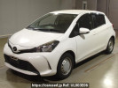 Toyota Vitz KSP130