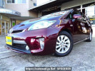 Toyota Prius PHV ZVW35