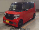 Honda N-BOX CUSTOM JF1