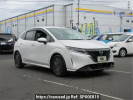 Nissan Note E13