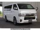 Toyota Hiace Van GDH201V