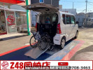 Daihatsu Tanto LA650S