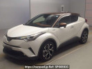 Toyota C-HR ZYX10