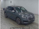 Audi SQ2 GADNUF
