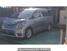 Toyota Vellfire ANH20W